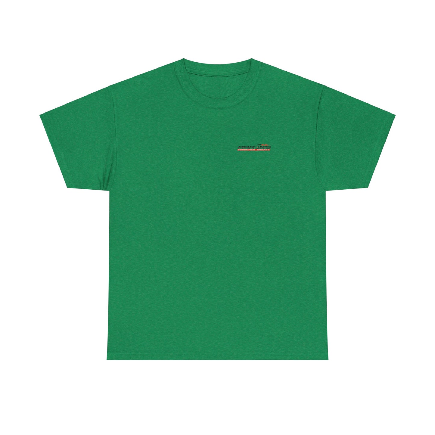 TVR - Jeremy Clarkson Quote T-Shirt
