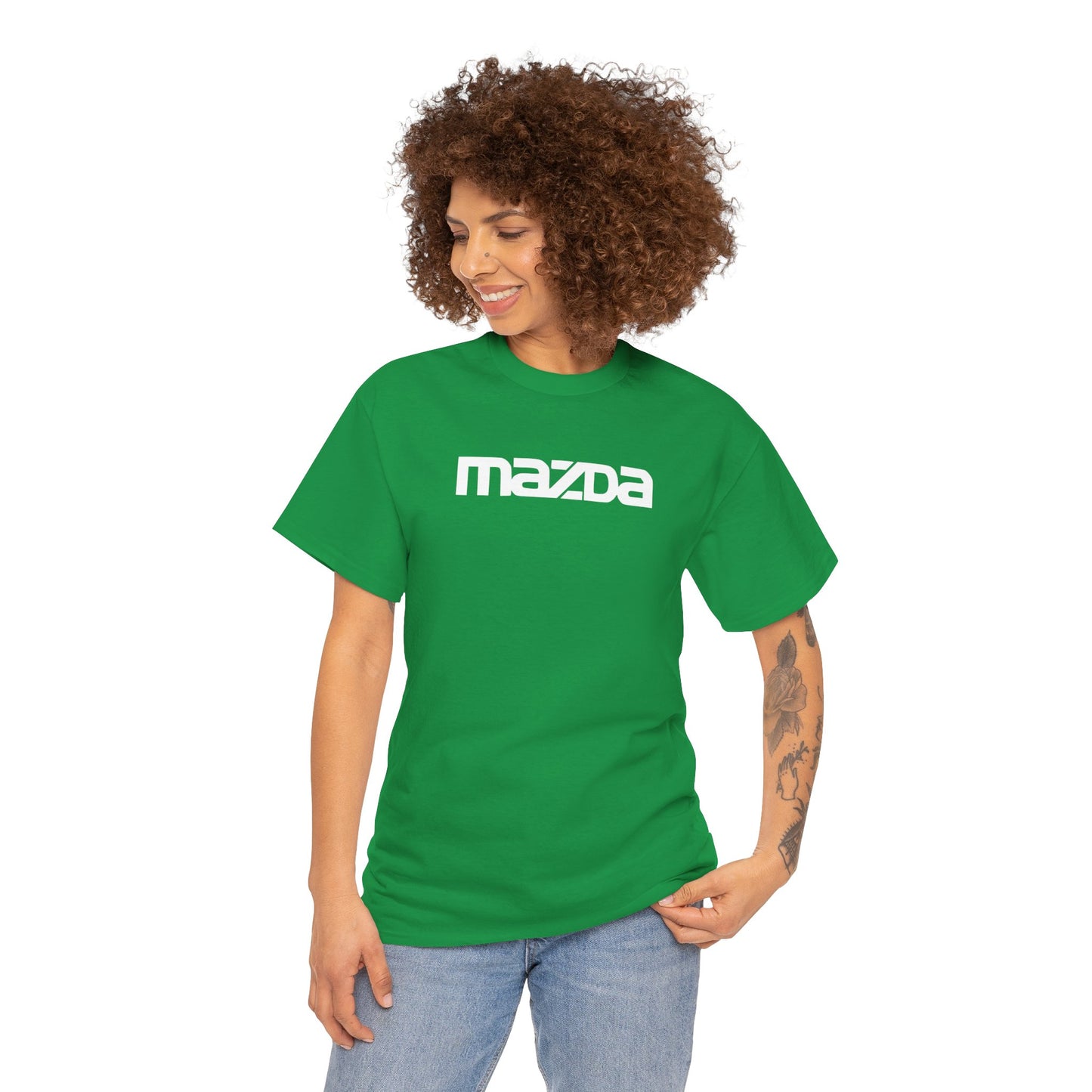 Mazda / Rotor T-Shirt