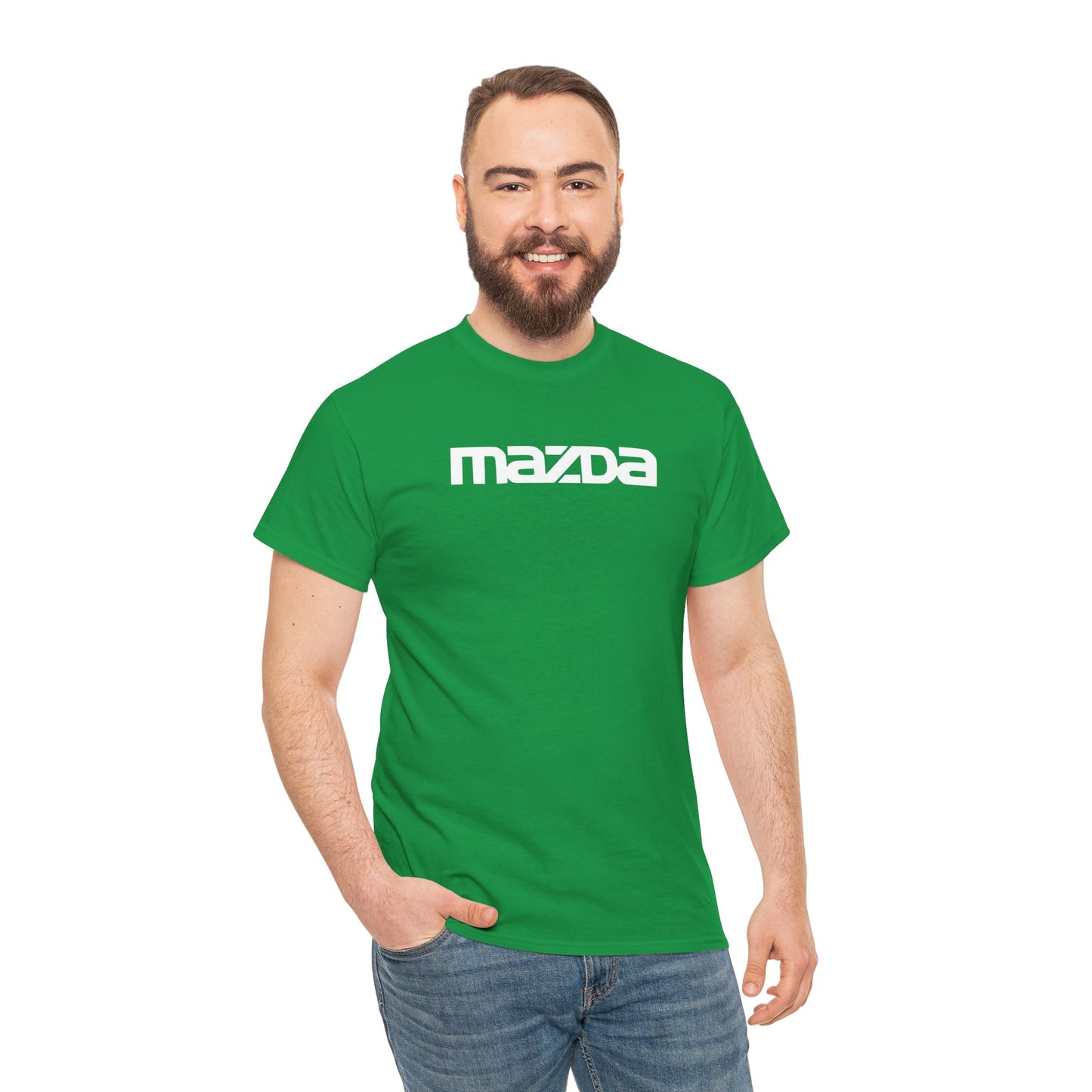 Mazda / Rotor T-Shirt