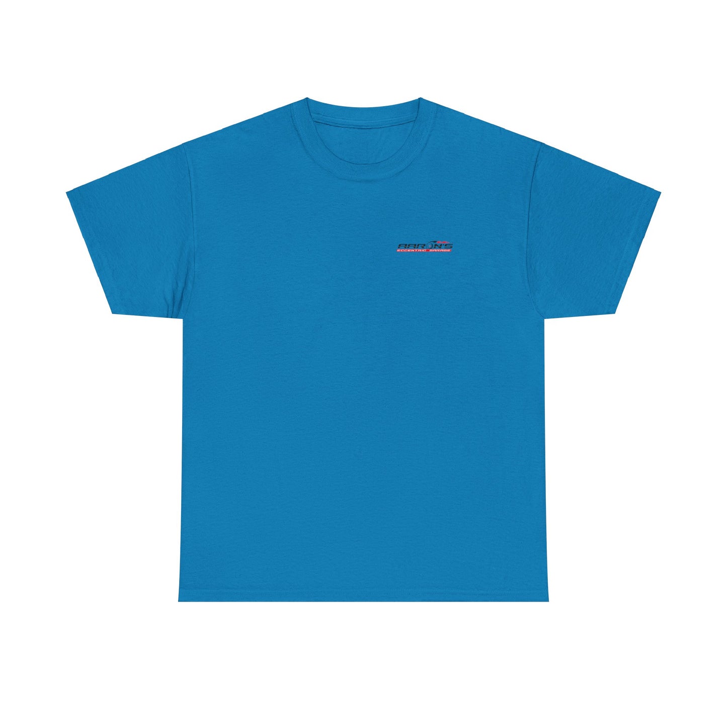 TVR - Jeremy Clarkson Quote T-Shirt