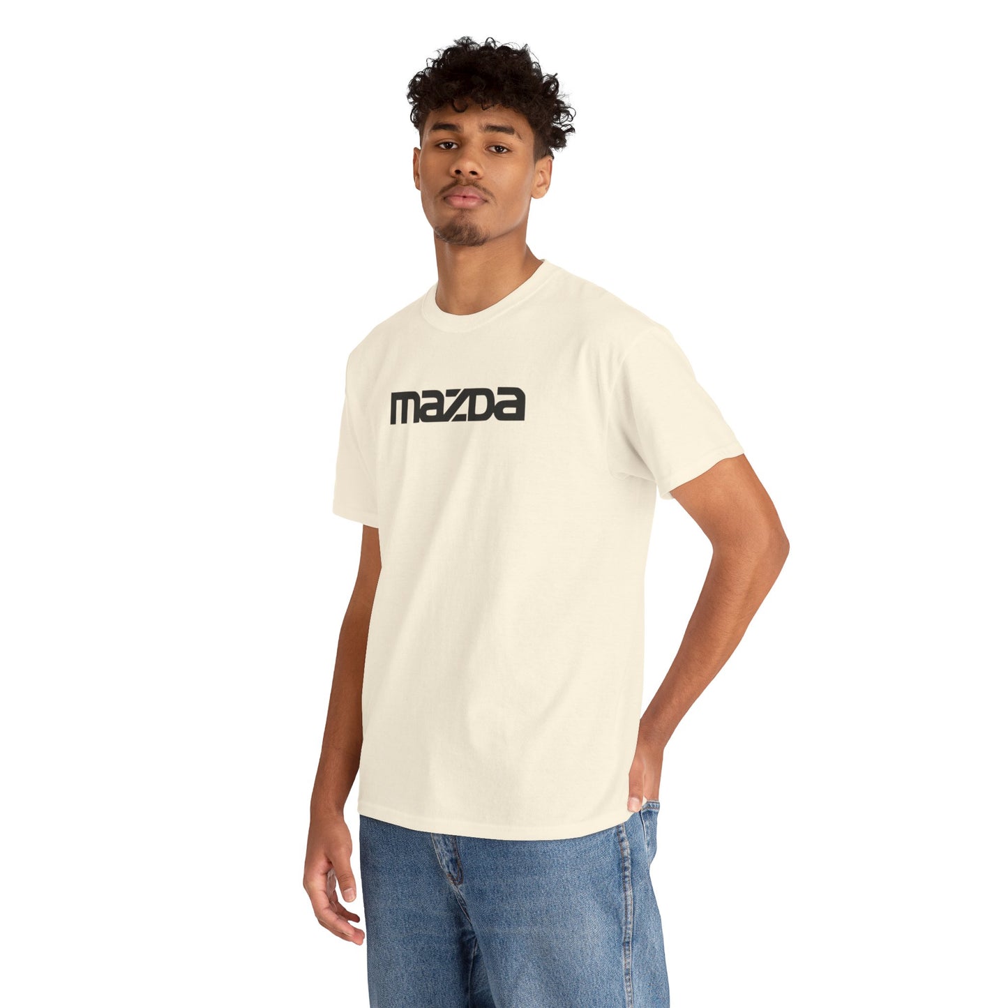 Mazda / Rotor T-Shirt