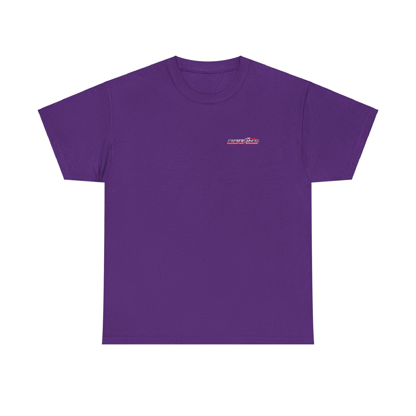 TVR - Jeremy Clarkson Quote T-Shirt