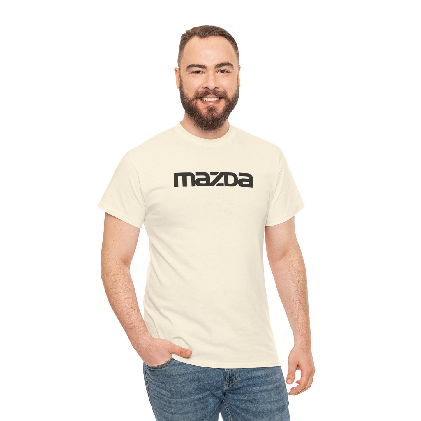 Mazda / Rotor T-Shirt