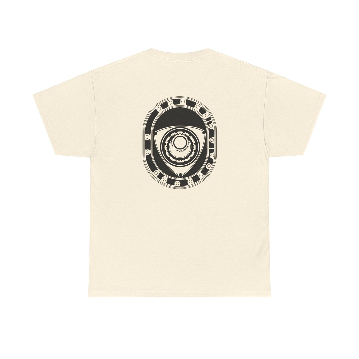 Mazda / Rotor T-Shirt