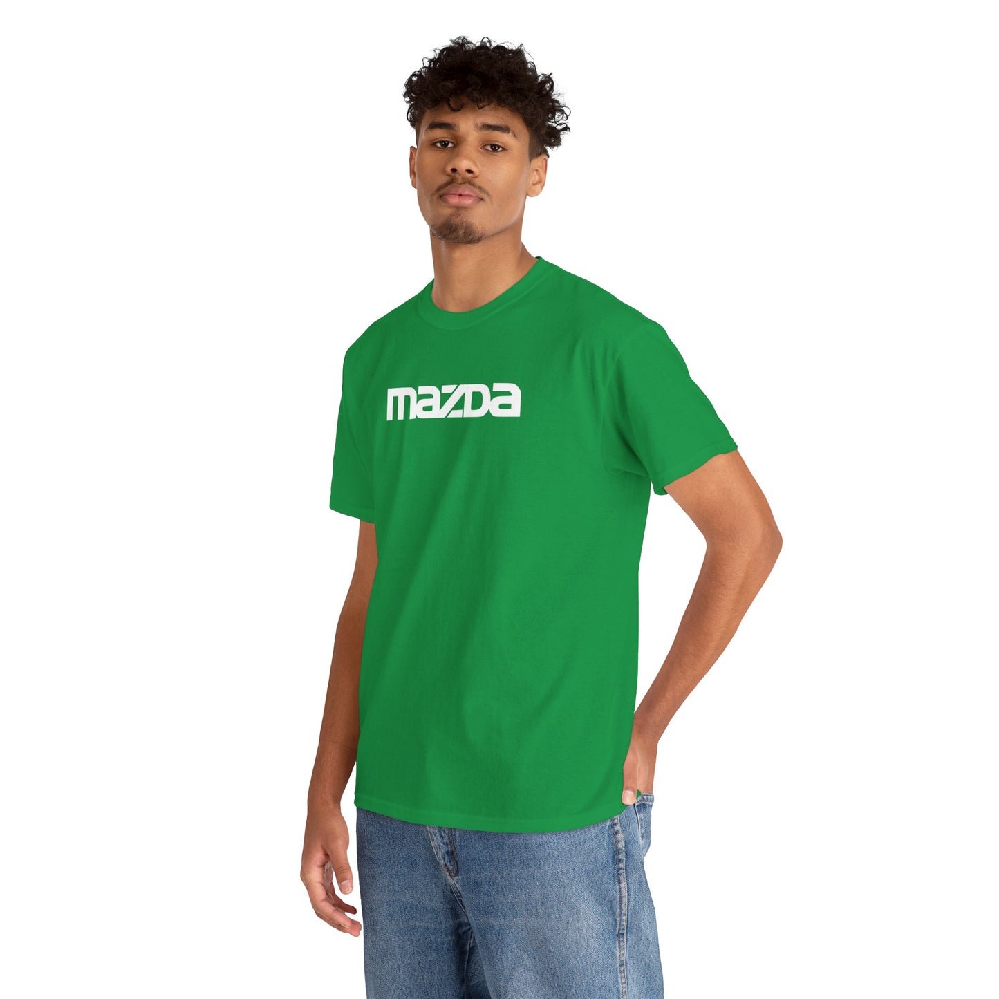 Mazda / Rotor T-Shirt