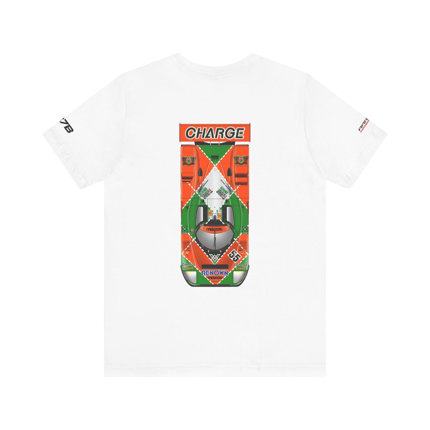 Mazda 787B T-Shirt