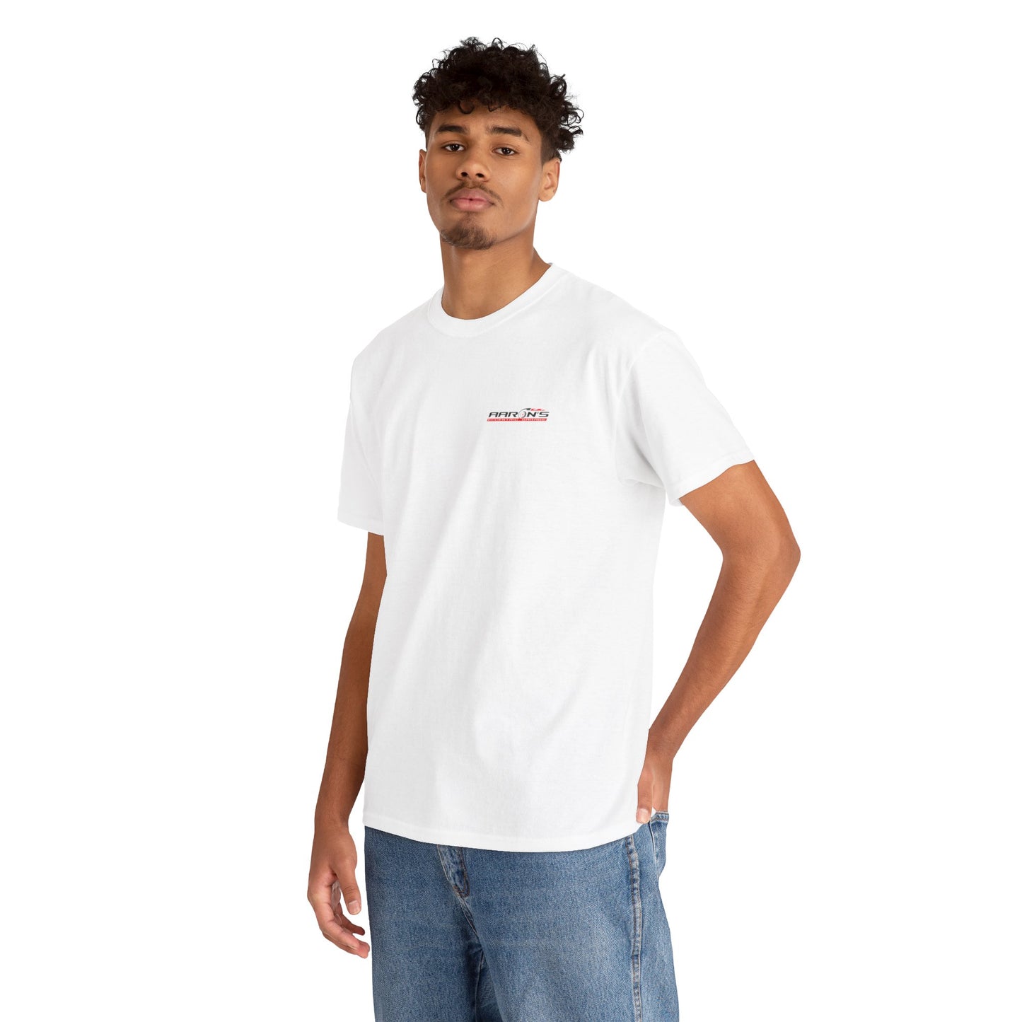 TVR - Jeremy Clarkson Quote T-Shirt