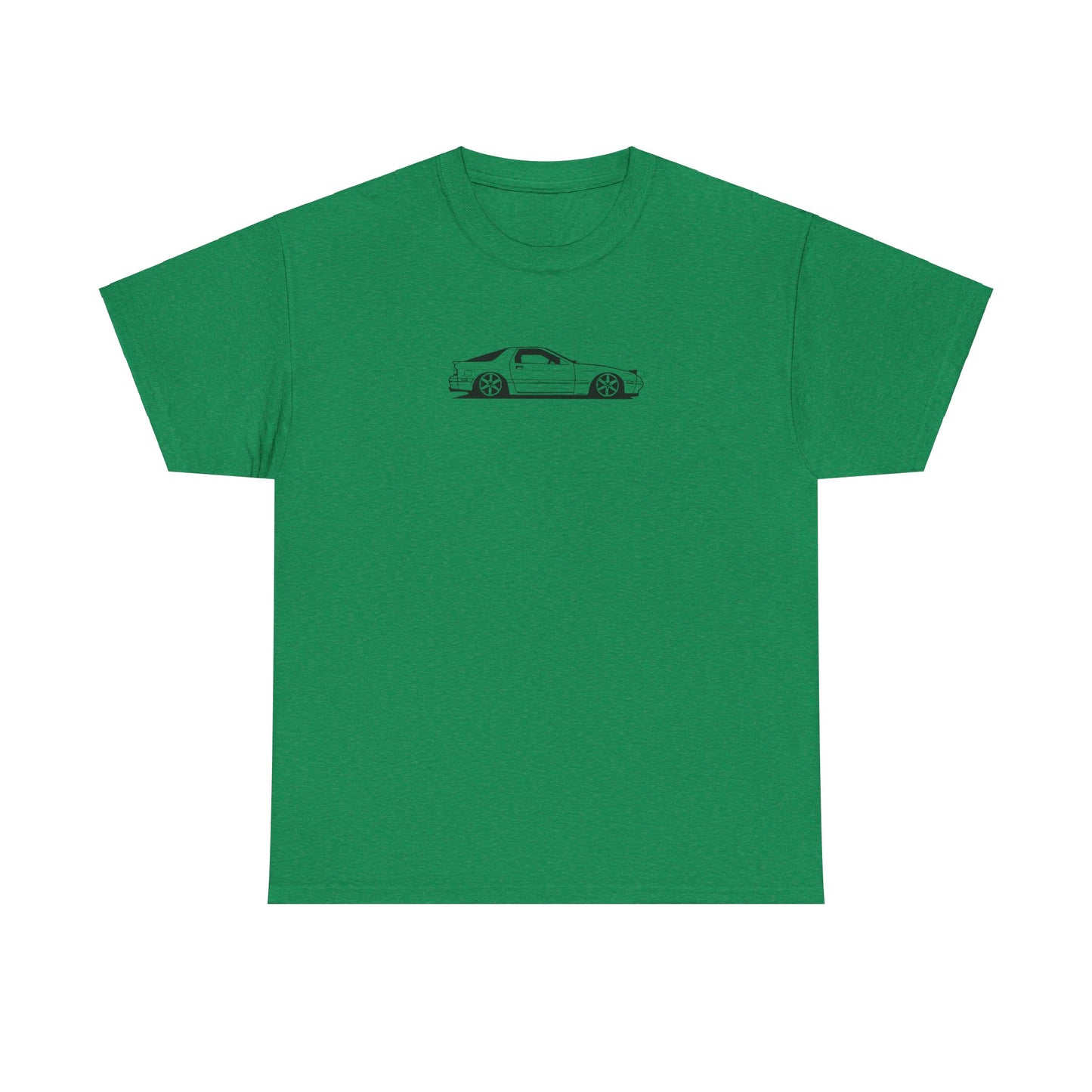 FC Mazda RX7 Profile T-Shirt