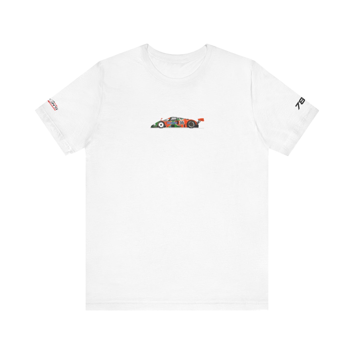 Mazda 787B T-Shirt