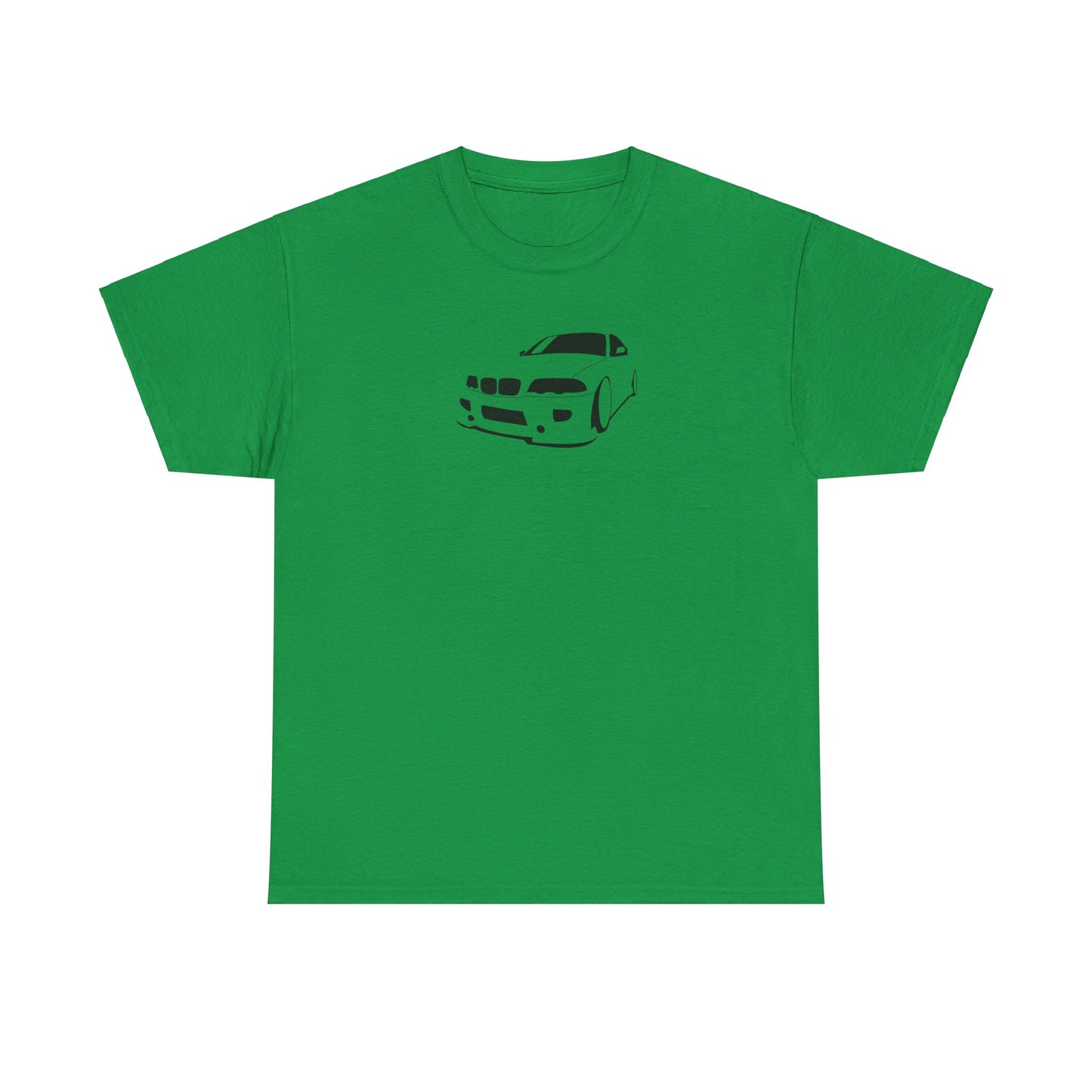 BMW M3 E46 Minimal Design T-Shirt