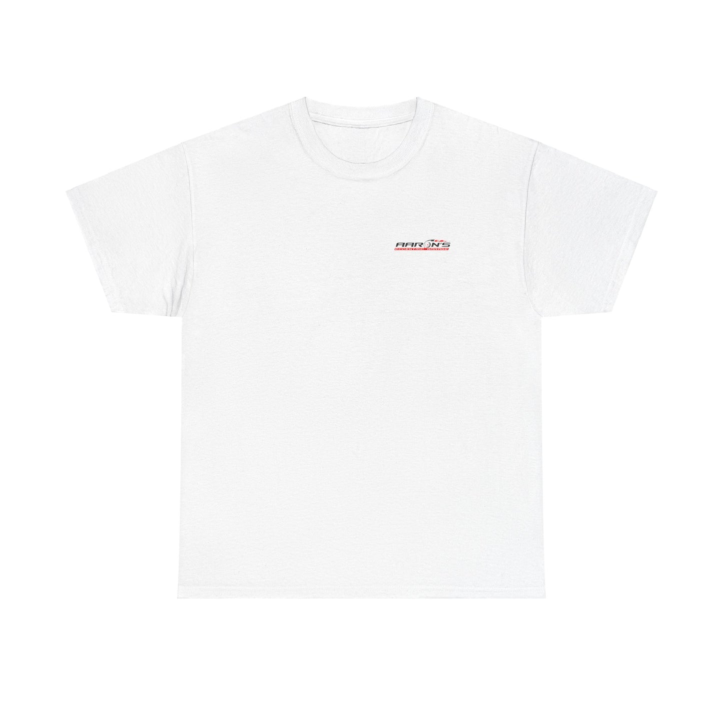TVR - Jeremy Clarkson Quote T-Shirt