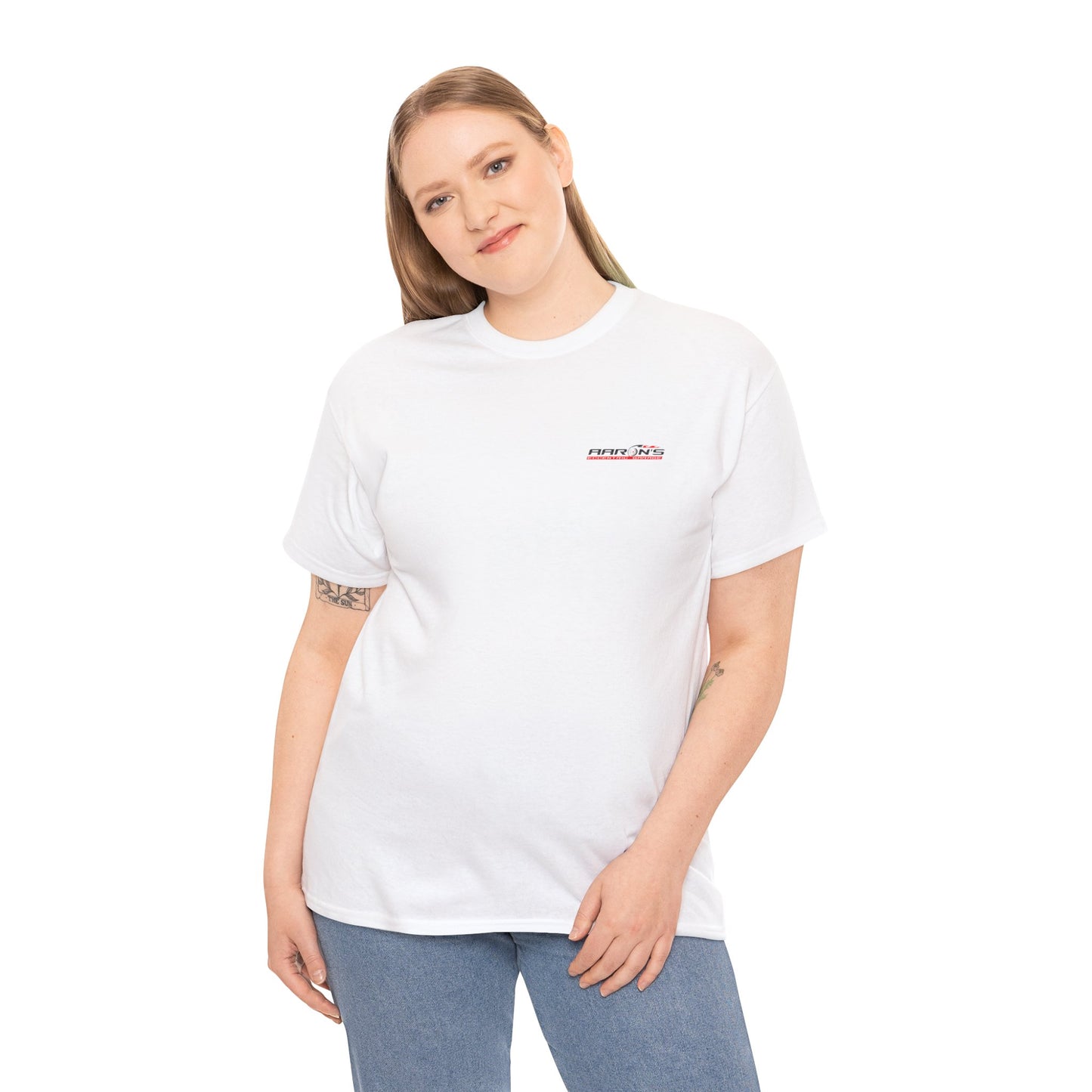 TVR - Jeremy Clarkson Quote T-Shirt