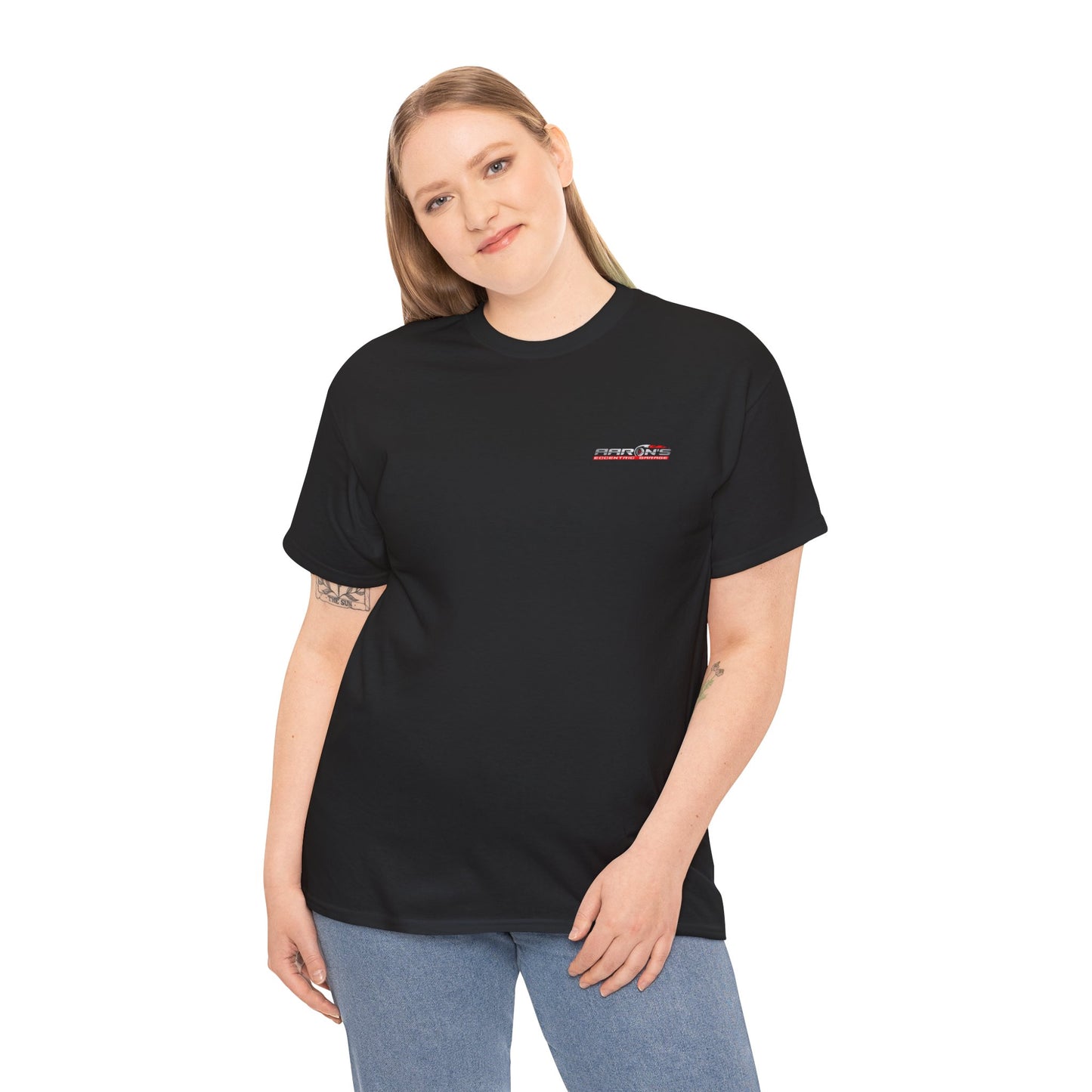 TVR - Jeremy Clarkson Quote T-Shirt
