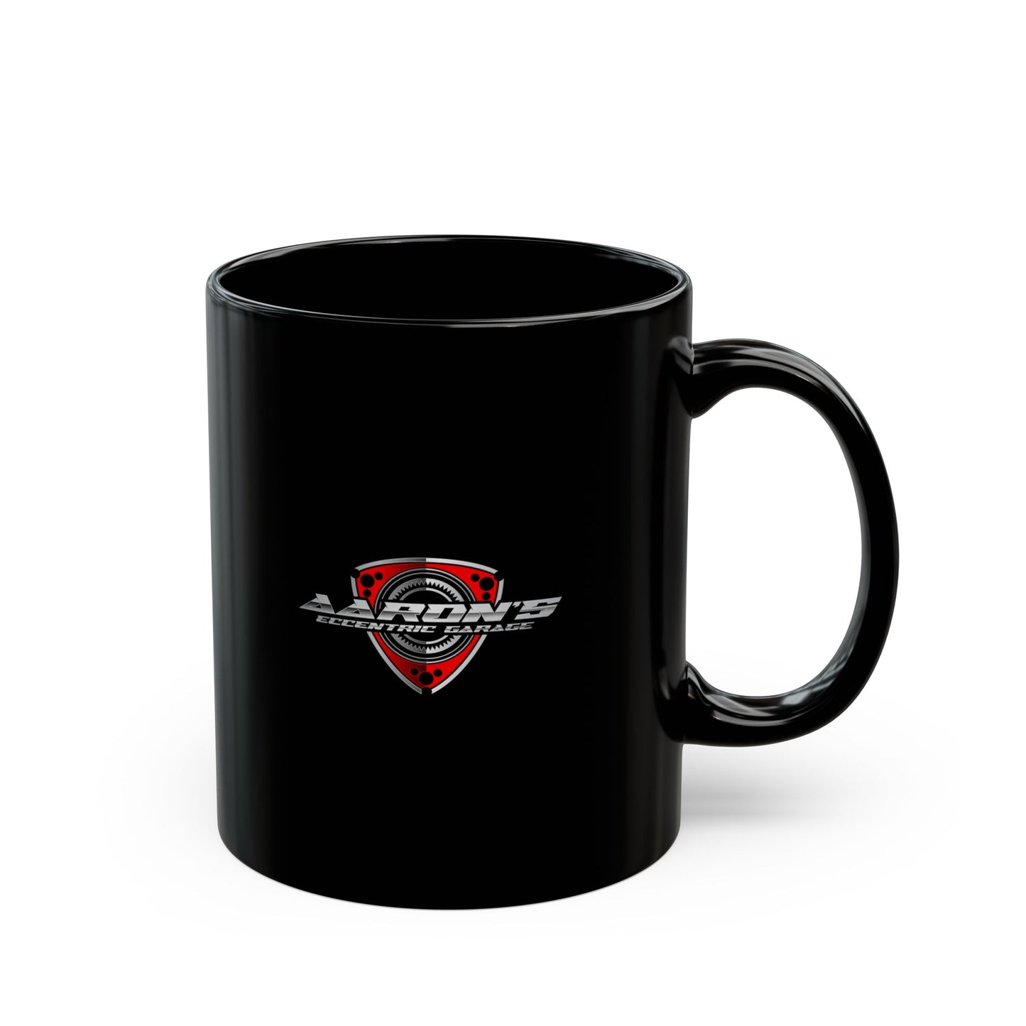 Mazda RX-7 Trio Silhouette Mug