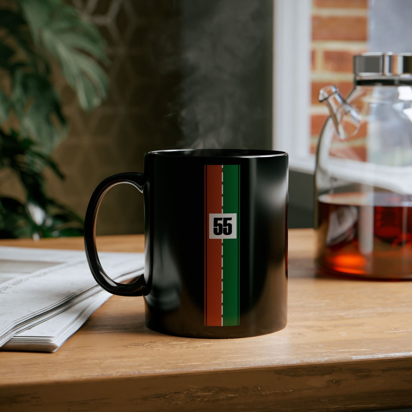 Mazda 787B Heritage Mug