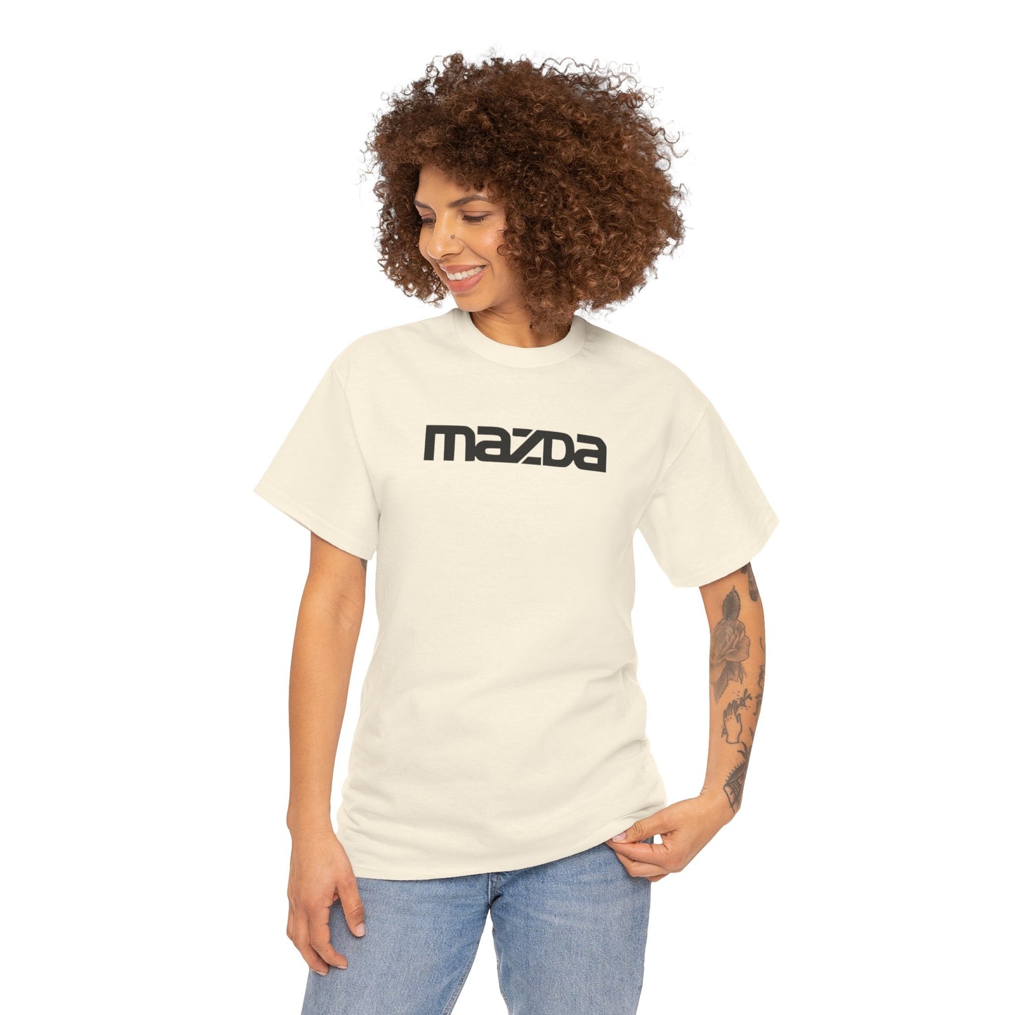 Mazda / Rotor T-Shirt