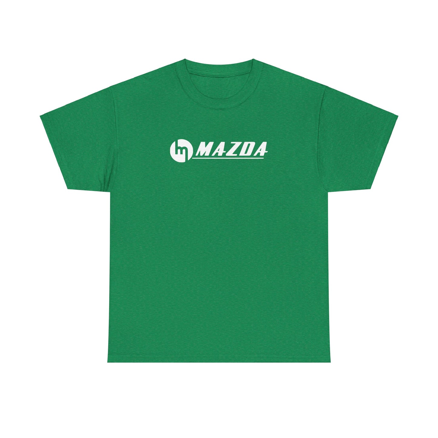 Vintage Mazda Name T-Shirt