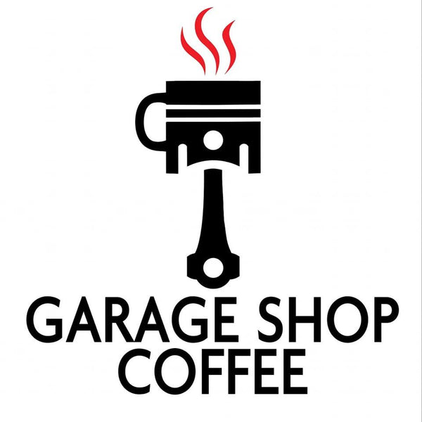 Garage Shop Coffee