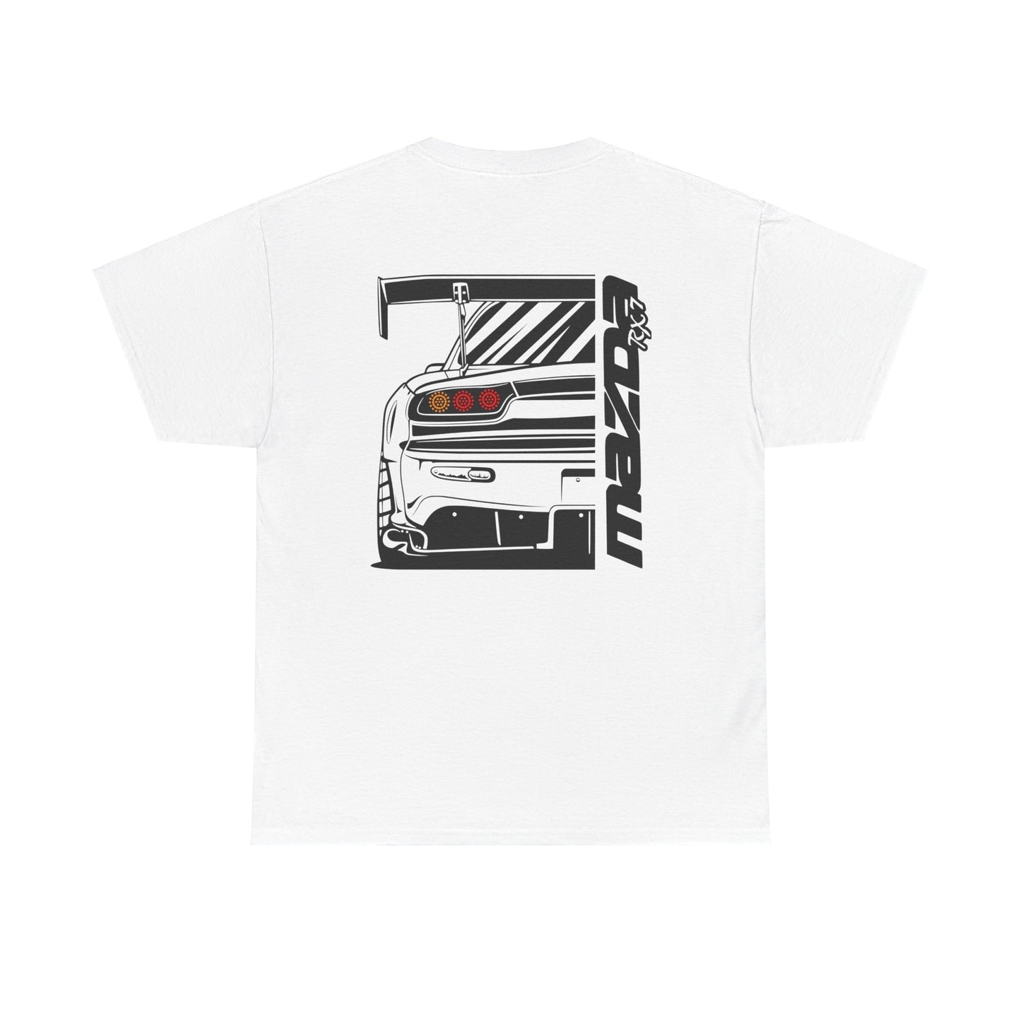 Tuner FD Mazda RX-7 T-Shirt