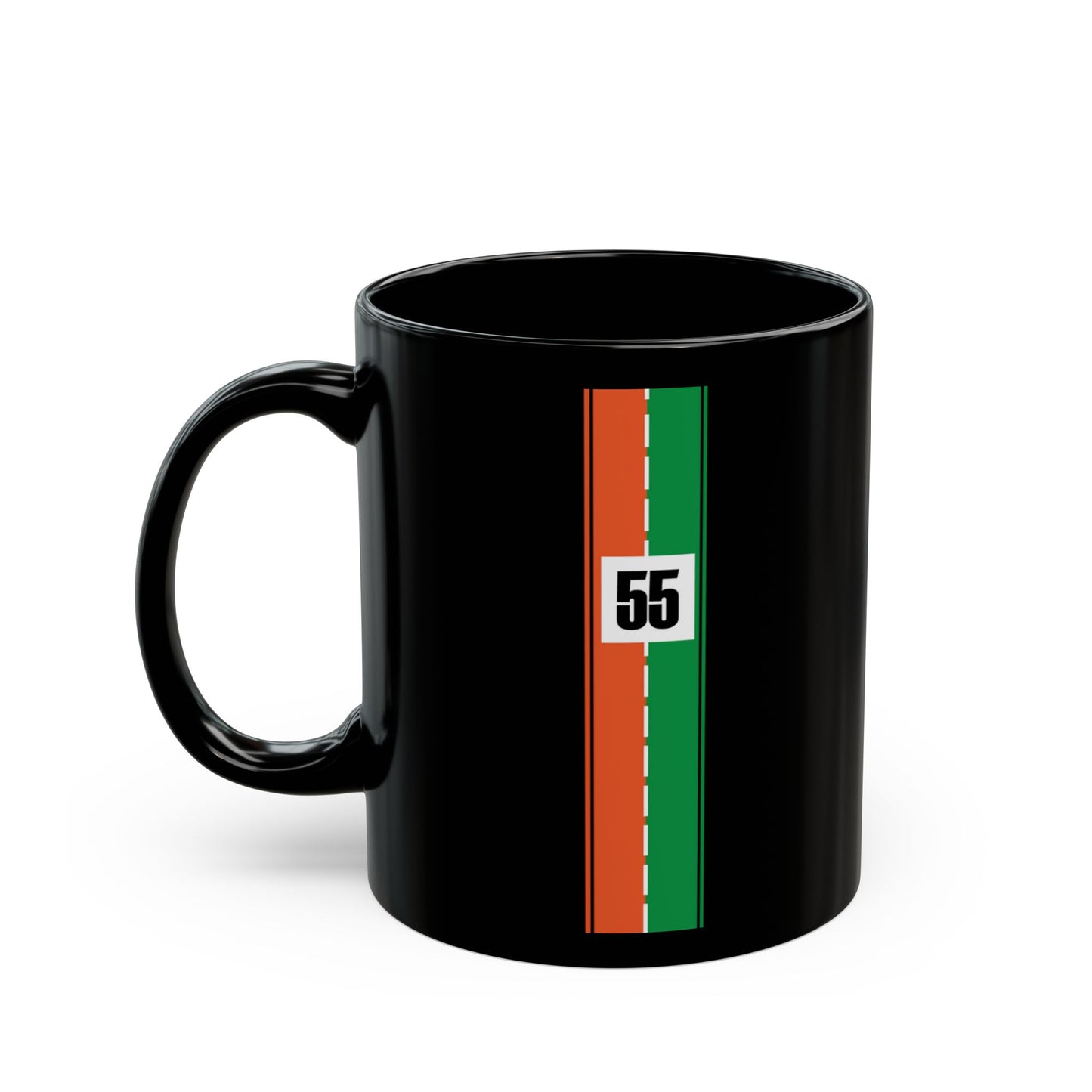 Mazda 787B Heritage Mug