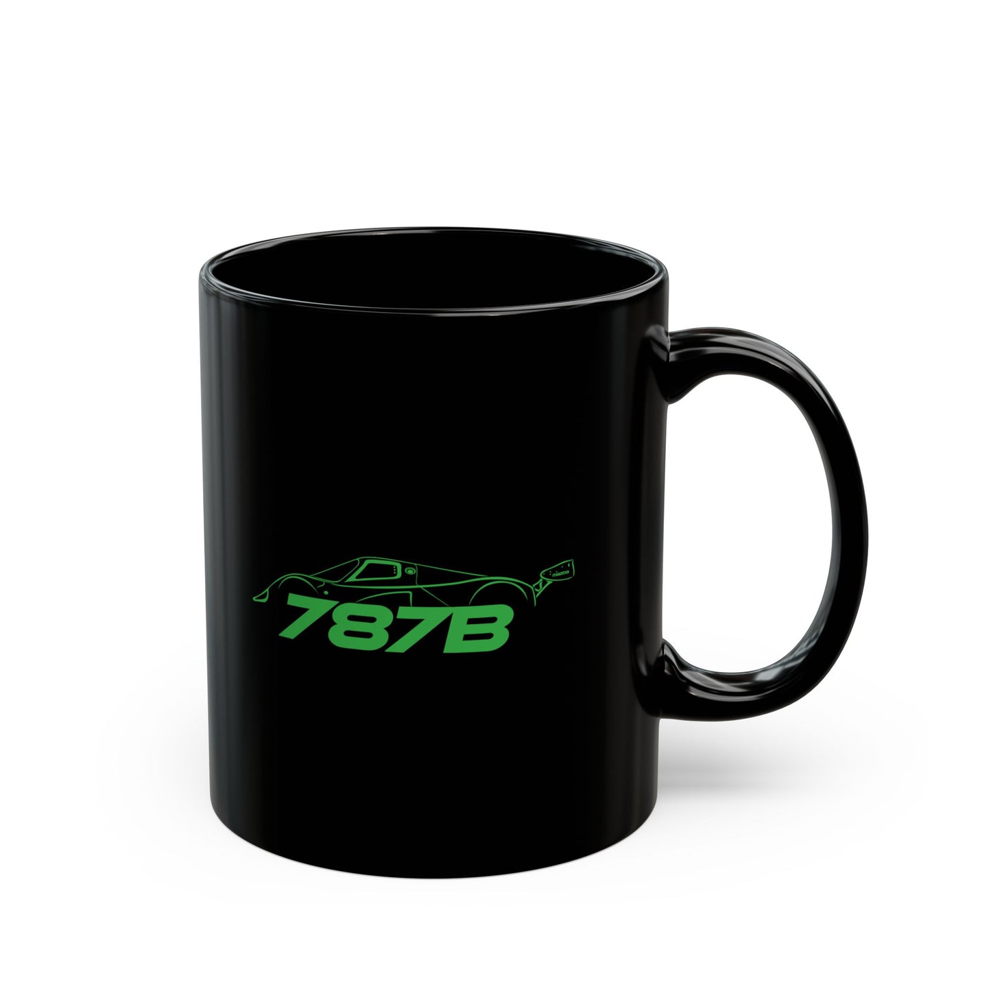 Mazda 787B Heritage Mug